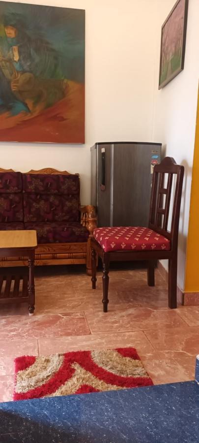 Villa Betty Beach Front بونديتْشيري المظهر الخارجي الصورة